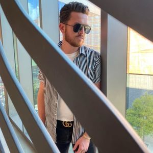 Meet your Posher, Lance